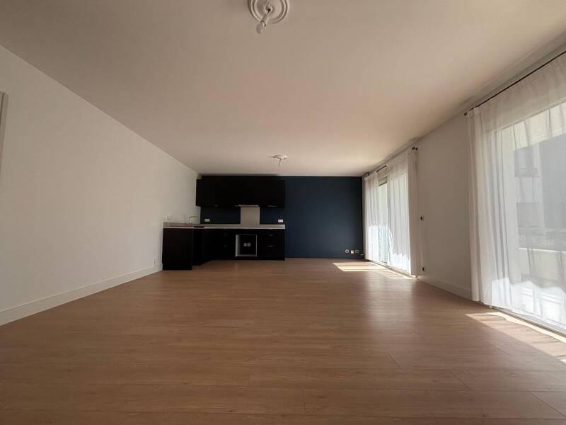 Maison à louer, 106m², ANGERS