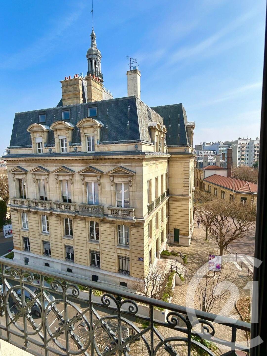 Maison à louer, 46m², LE KREMLIN BICETRE
