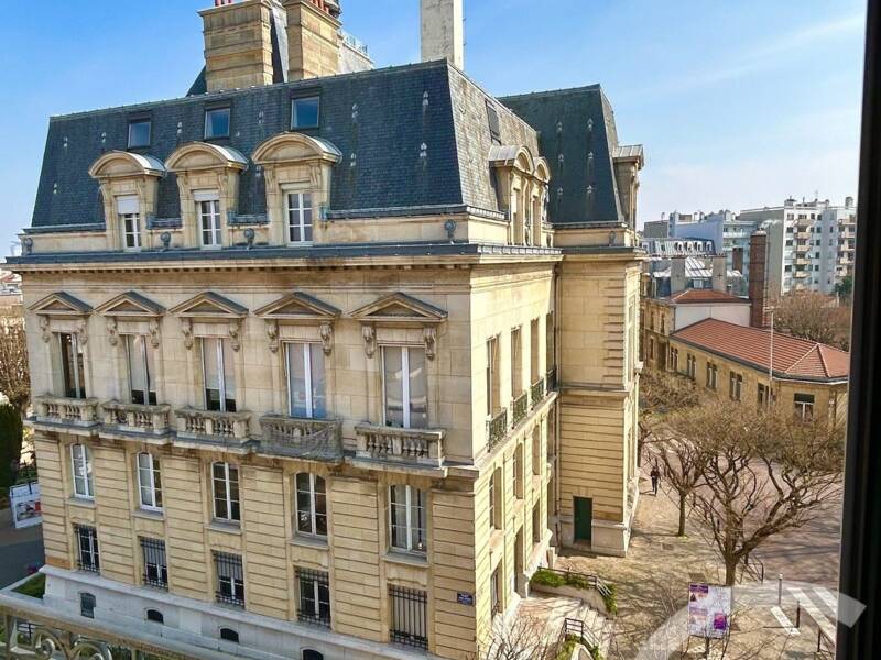 Maison à louer, 46m², LE KREMLIN BICETRE