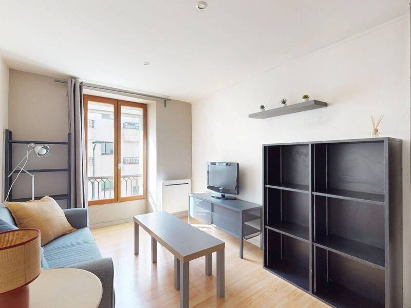 Maison à louer, 34m², ASNIERES SUR SEINE