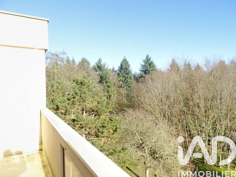 Maison à vendre, 84m², VAIRES SUR MARNE