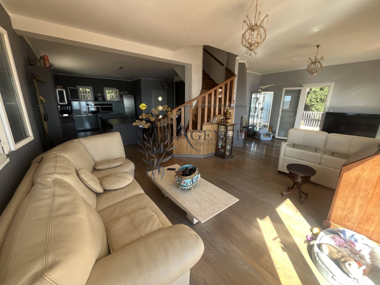 Maison à vendre, 190m², SAN MARTINO DI LOTA