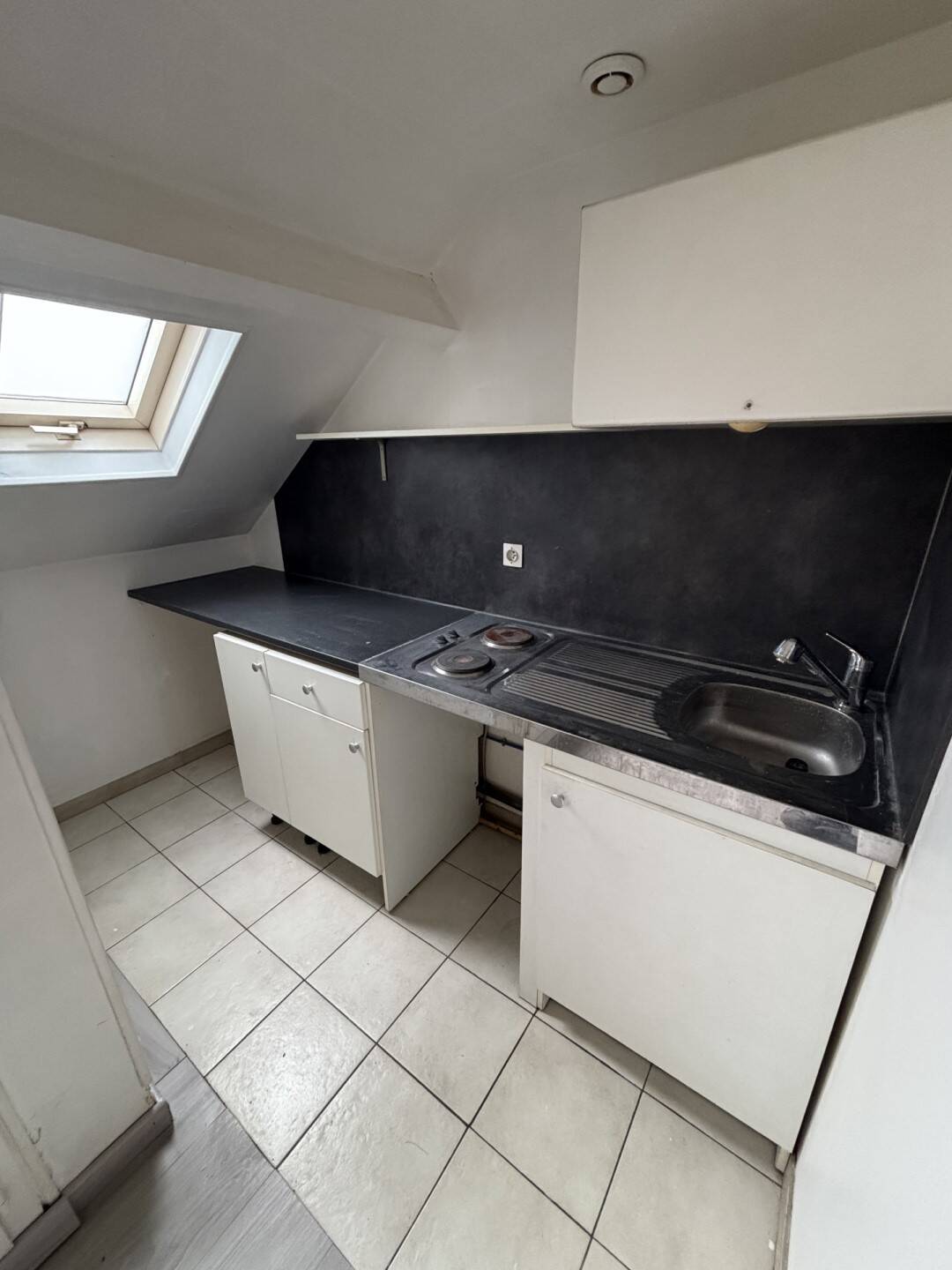 Maison à vendre, 24m², SAINTE GENEVIEVE DES BOIS