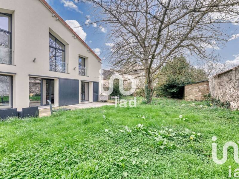 Maison à vendre, 276m², CARNETIN