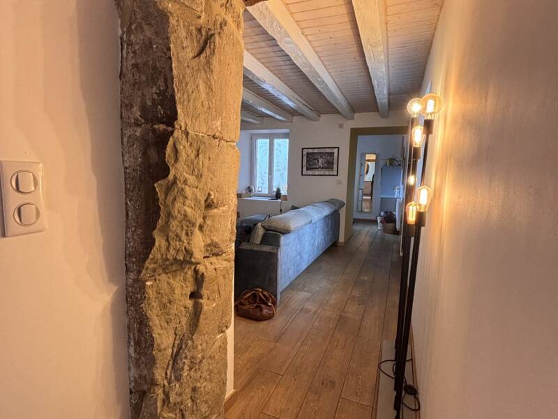 Maison à vendre, 155m², SAINT GENIS POUILLY