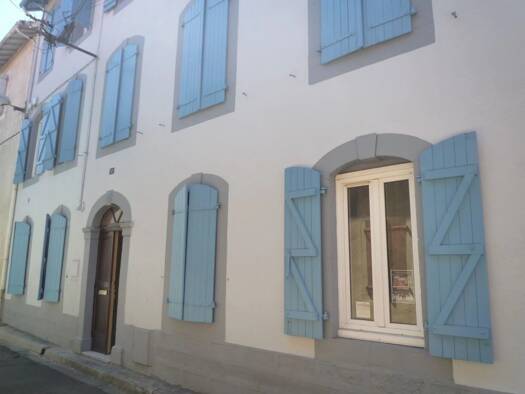 Immeuble à vendre 399 000 € 287 m² Centre-Marcadieu-Marne Tarbes 65000