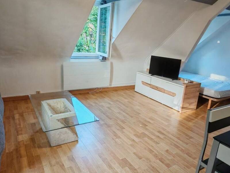 Maison à vendre, 21m², ROUEN