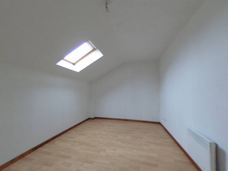 Maison à louer, 55m², APPRIEU