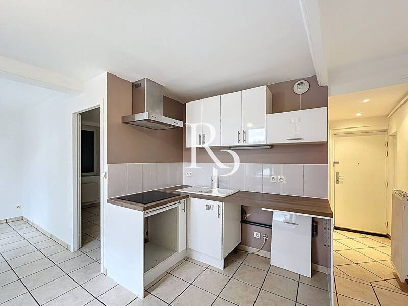 Maison à louer, 34m², CRAPONNE