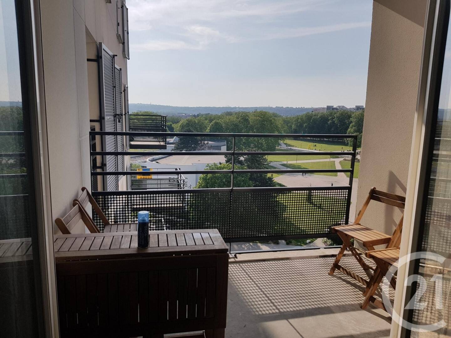Maison à louer, 35m², CERGY