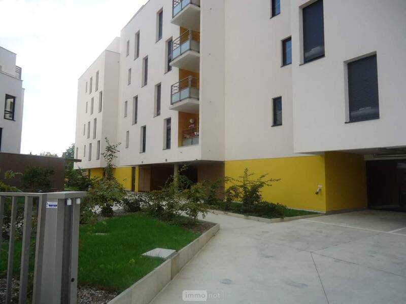 Maison à louer, 86m², RENNES