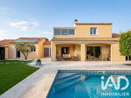 Maison à vendre 799 000 € 6 pièces 4 chambres 178 m² 1 000 m² de terrain L'Houmeau 17137