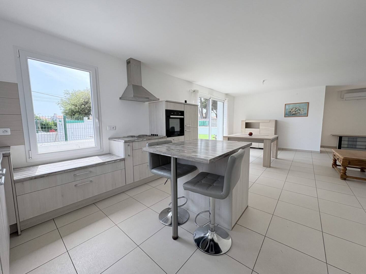 Maison à vendre, 85m², NOIRMOUTIER EN L'ILE