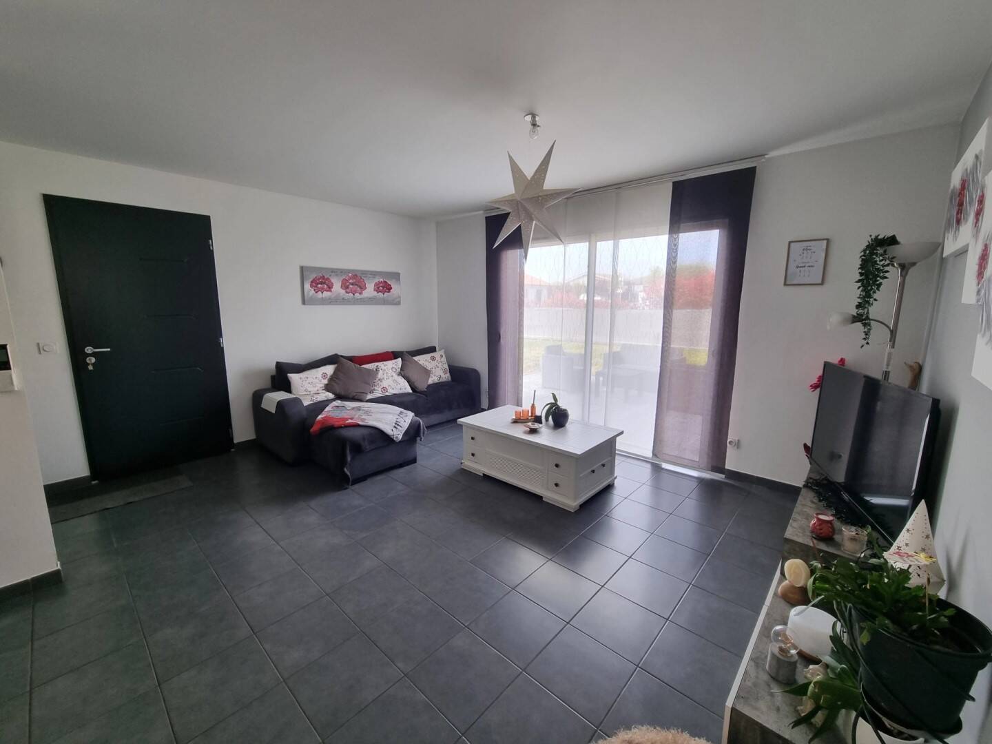 Maison à vendre, 0m², RIVIERE SAAS ET GOURBY