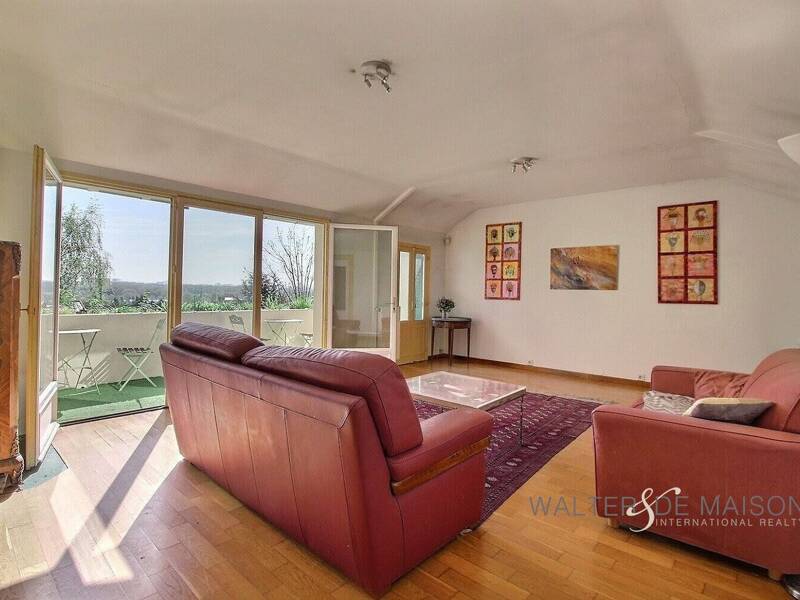 Maison à vendre, 199m², SURESNES