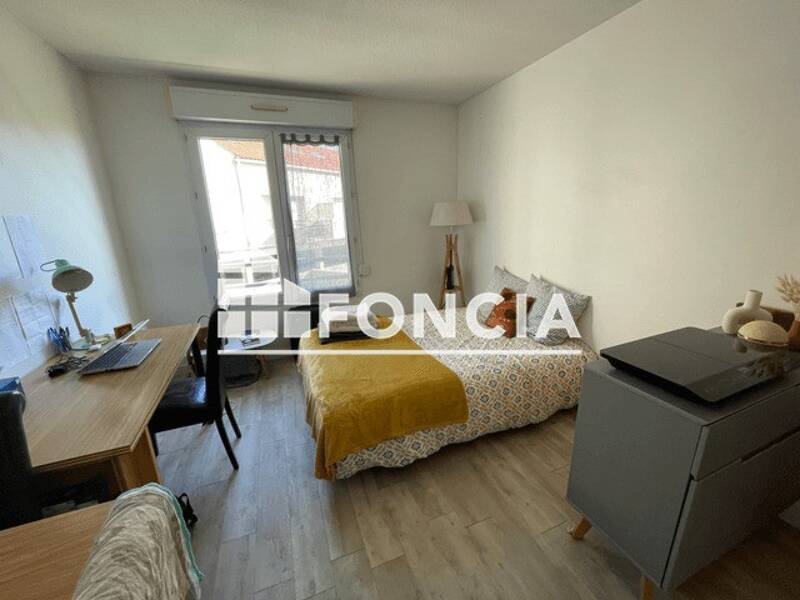 Maison à louer, 19m², LA ROCHE SUR YON