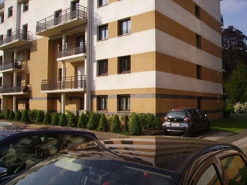 Maison à louer, 104m², RONCQ