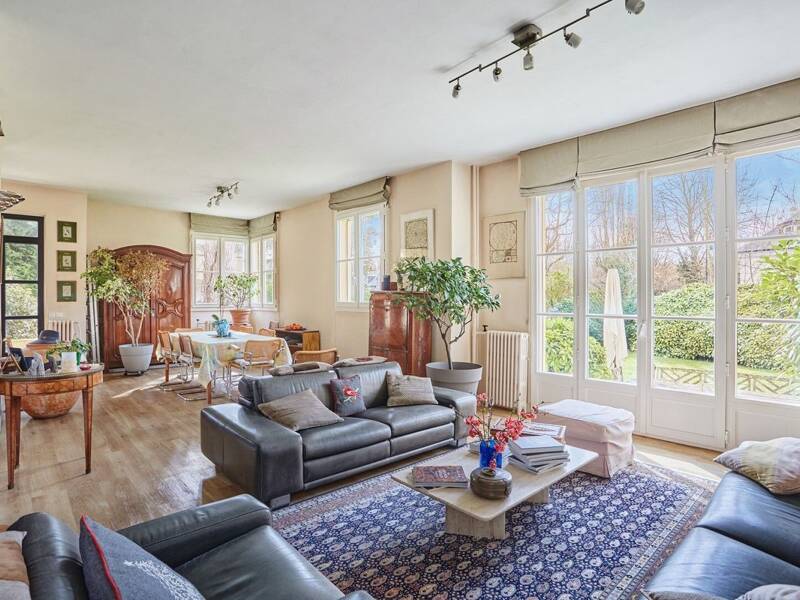 Maison à vendre, 197m², VERSAILLES