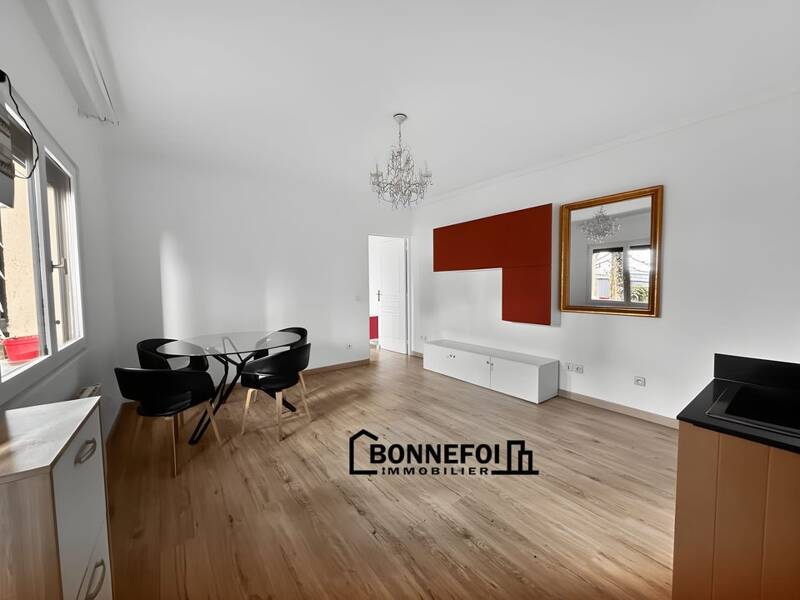 Maison à louer, 36m², VILLEMOMBLE