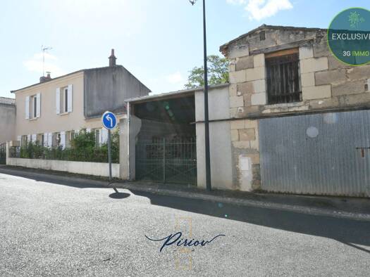 Maison à vendre 133 560 € 6 pièces 3 chambres 102 m² 532 m² de terrain Lys-Haut-Layon 49560