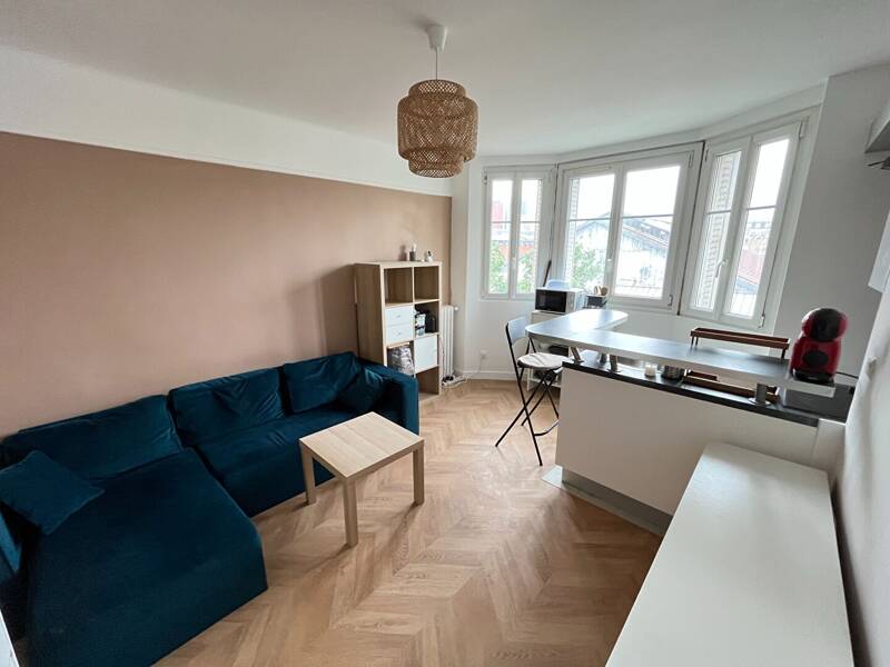 Maison à louer, 28m², ASNIERES SUR SEINE