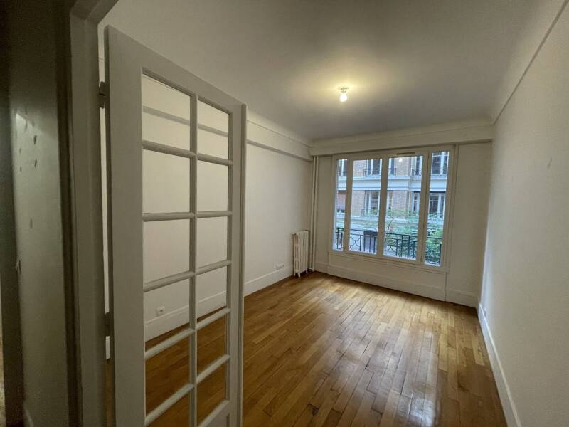 Maison à louer, 72m², PARIS 16E