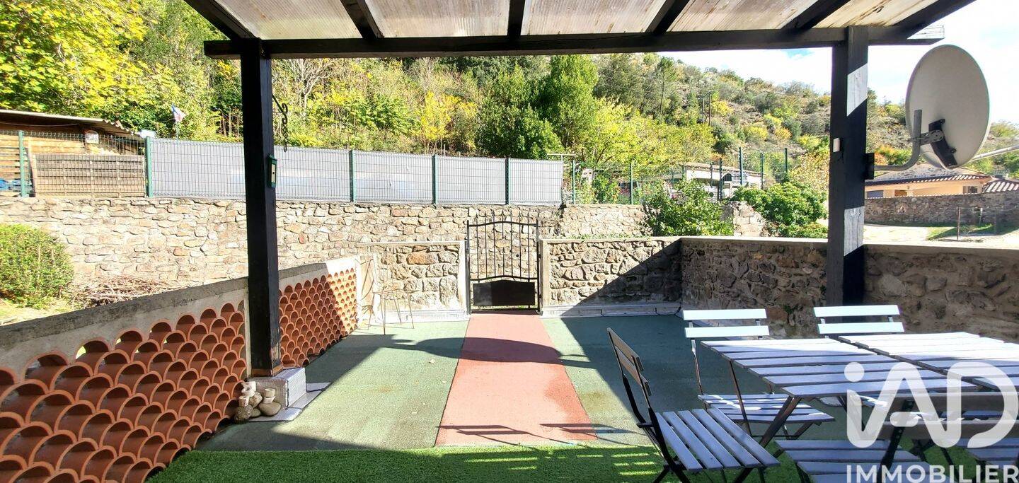 Maison à vendre, 293m², ROBIAC ROCHESSADOULE