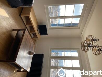 Appartement à louer 660 € 1 pièce 5 chambres Fin d'Oise Conflans-Sainte-Honorine 78700