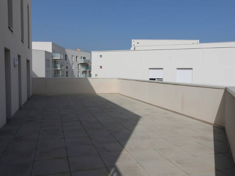 Maison à louer, 81m², DIJON