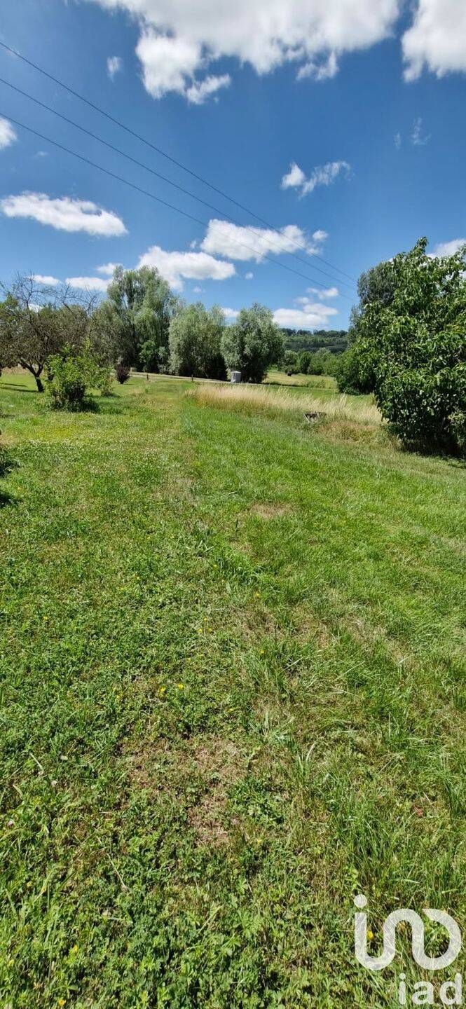 Maison à vendre, 142m², LA NEUVEVILLE SOUS MONTFORT