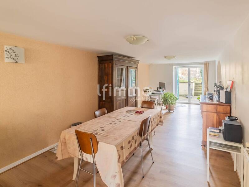 Maison à vendre, 127m², CHATEAU VOUE