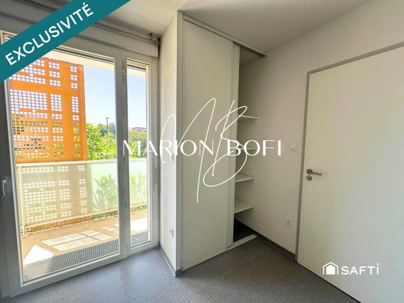 Maison à vendre, 18m², NIMES