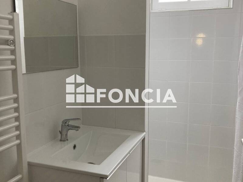 Maison à louer, 32m², ANGERS