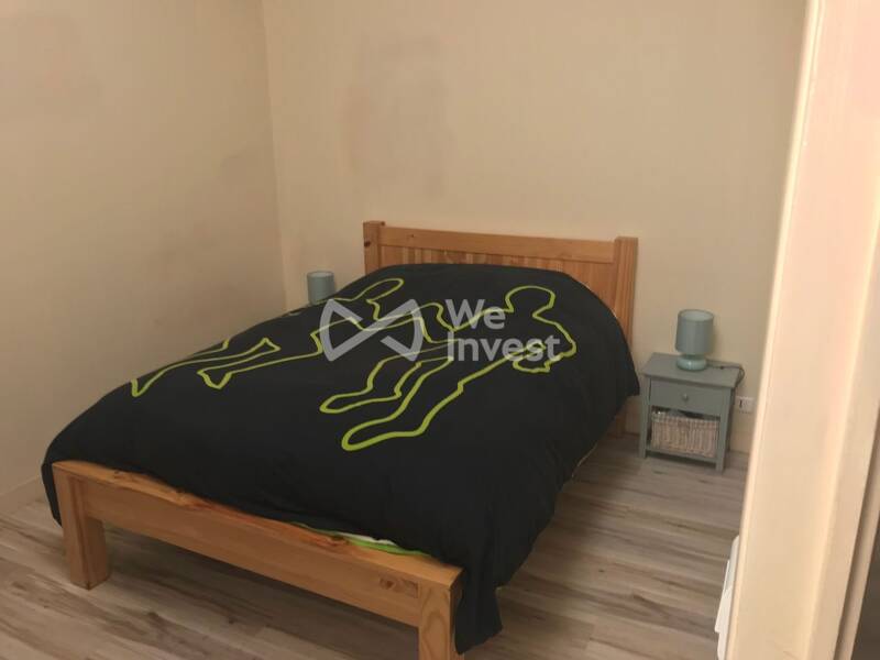 Maison à louer, 60m², PITHIVIERS