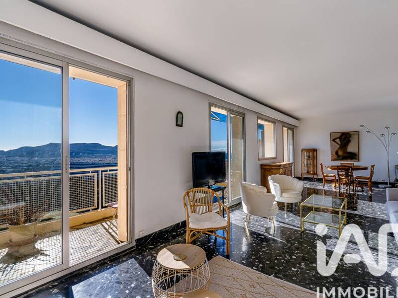 Maison à vendre, 110m², MARSEILLE 8E