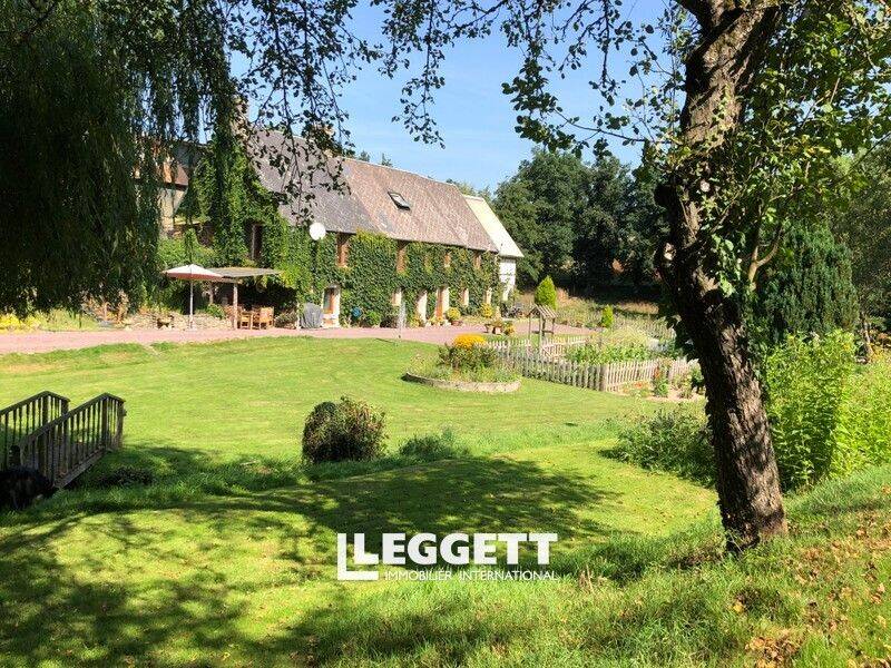 Maison à vendre, 235m², CALVADOS