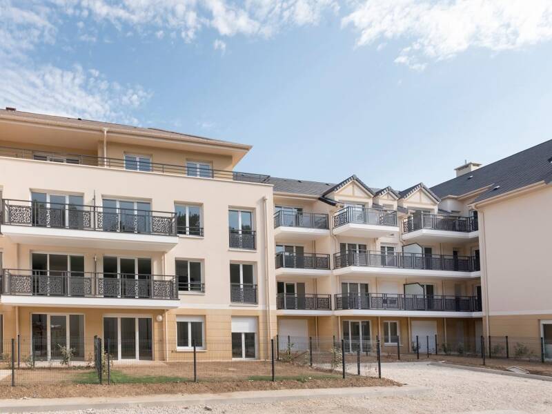 Maison à louer, 66m², SAINT GERMAIN LES ARPAJON