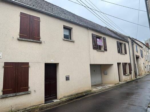 Maison à vendre 226 000 € 5 pièces 3 chambres 86,26 m² 83 m² de terrain Haut Gargenville 78440