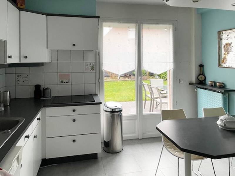 Maison à vendre, 96m², BAISIEUX