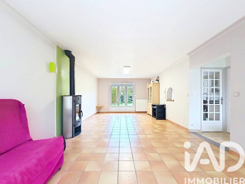 Maison à vendre, 138m², REIMS