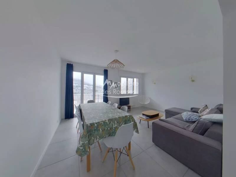 Maison à louer, 79m², BELLEFONTAINE