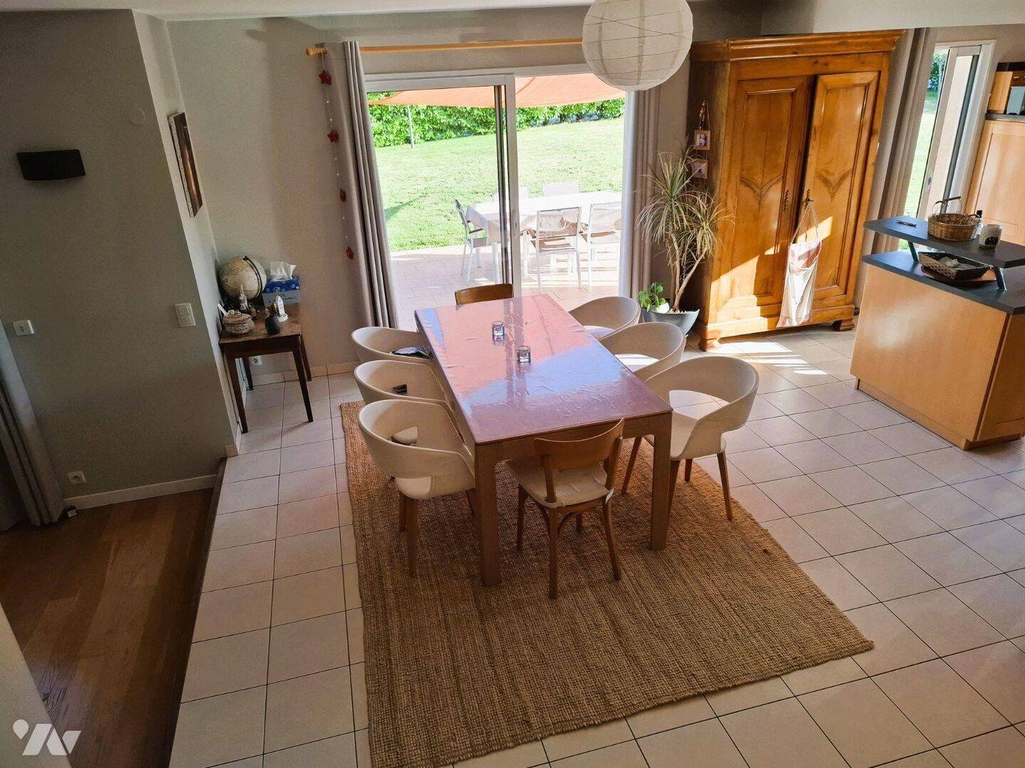 Maison à vendre, 158m², SAINT COULOMB