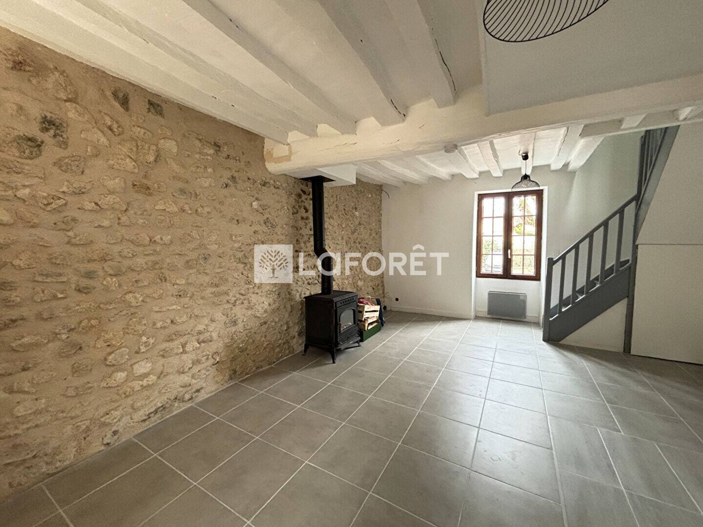 Maison à vendre, 45m², SAINT MARTIN LA GARENNE