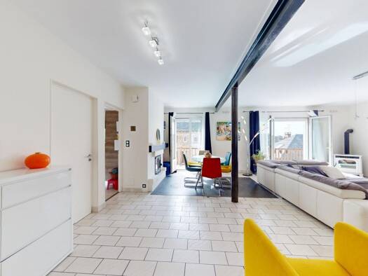 Maison à vendre 319 000 € 7 pièces 5 chambres 210,1 m² 385 m² de terrain Lalande Rodez 12000