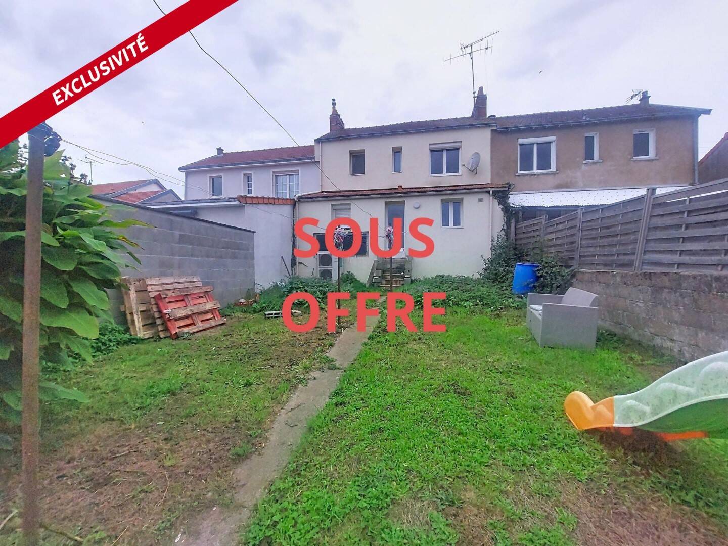Maison à vendre, 85m², CHOLET