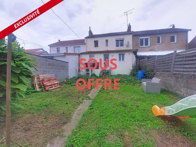 Maison à vendre, 85m², CHOLET