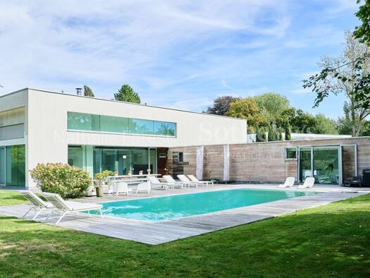 Maison à vendre 2 900 000 € 10 pièces 5 chambres 450 m² 3 800 m² de terrain Bondues 59910