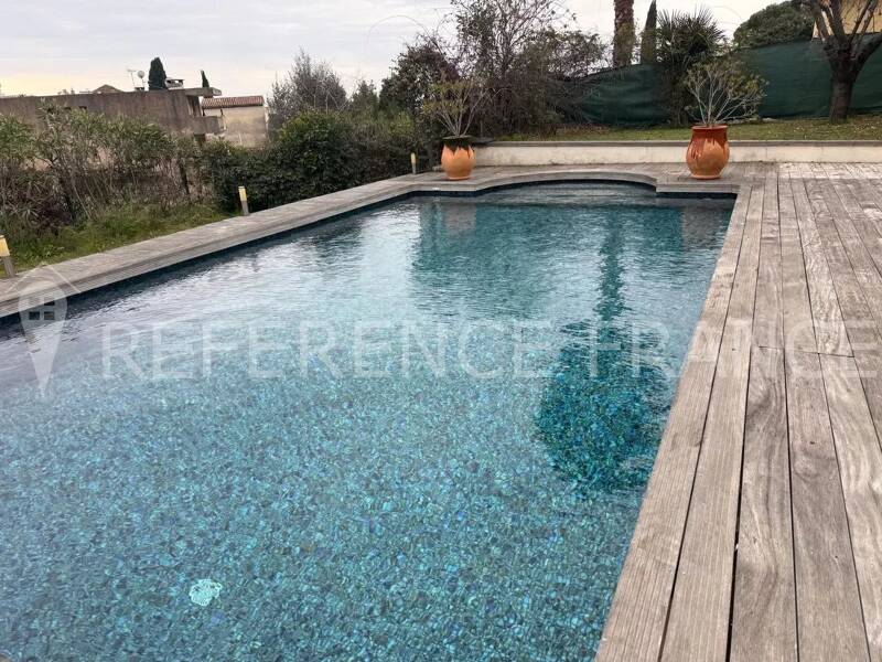 Maison à louer, 160m², LE CANNET