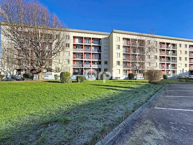 Maison à vendre, 55m², LIMOGES