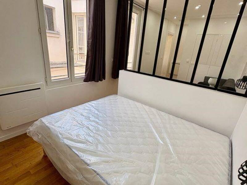 Maison à louer, 23m², PARIS 11E